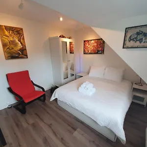  Bed & Breakfast Scheveningen Sea Side Nederland