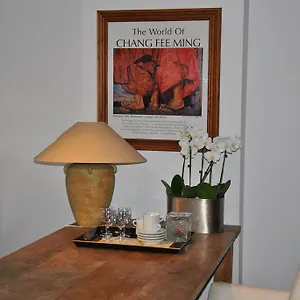  Bed & Breakfast Joke De Groot Nederland