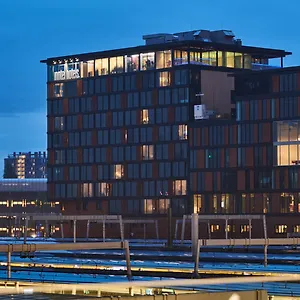 Inntel Centre Утрехт