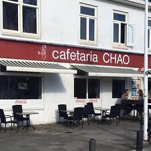 2* Hotel Hotel-chao Nl