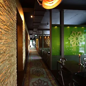 2* Hotel Badhu