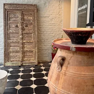  Bed & Breakfast Accademia00 Nederland