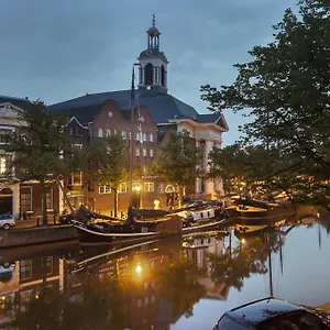  Gasthuis Lange Haven Nederland
