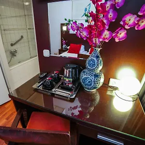 *** Hotel Falcon Plaza Centre Nederland