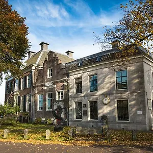 2* Bed & Breakfast Swaenenvecht