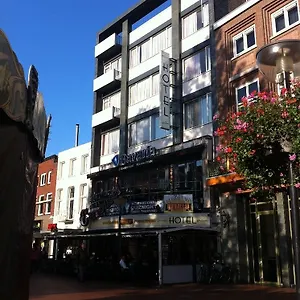 *** Hotel Crown Nederland