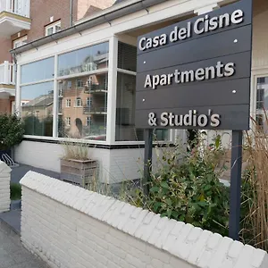  Aparthotel Casa Del Cisne Nederland