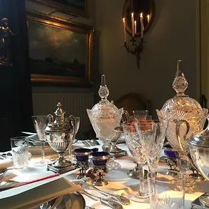 *** Hotel Bourgogne Nederland
