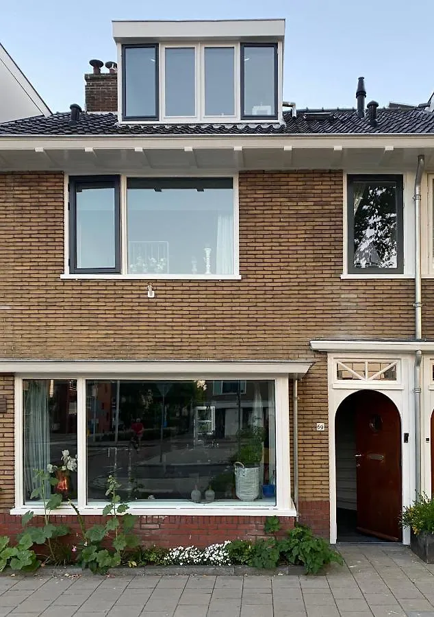 B&B Huize 't Goylaan Utrecht